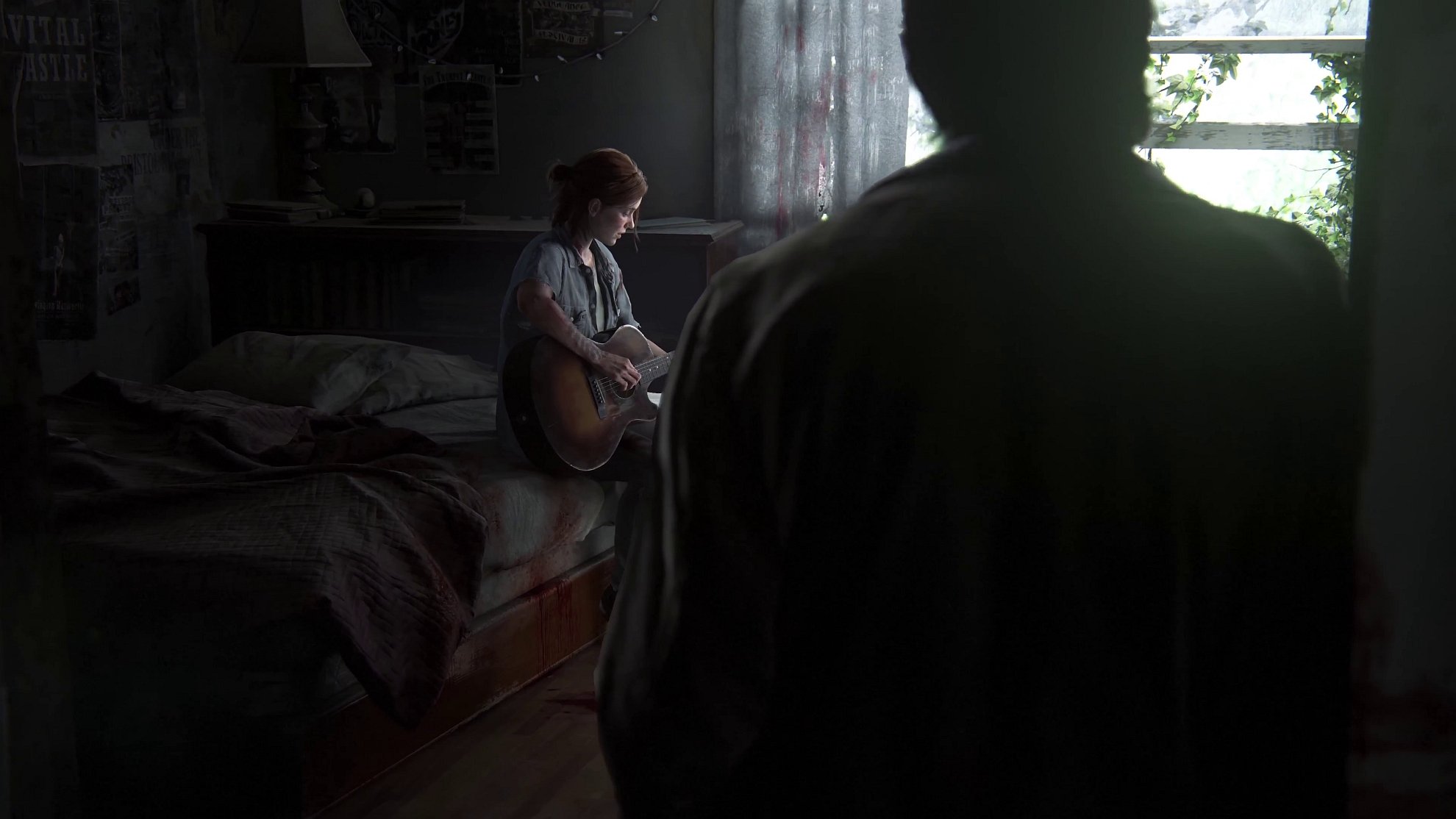 The Last of Us: Parte II - Imagen 22